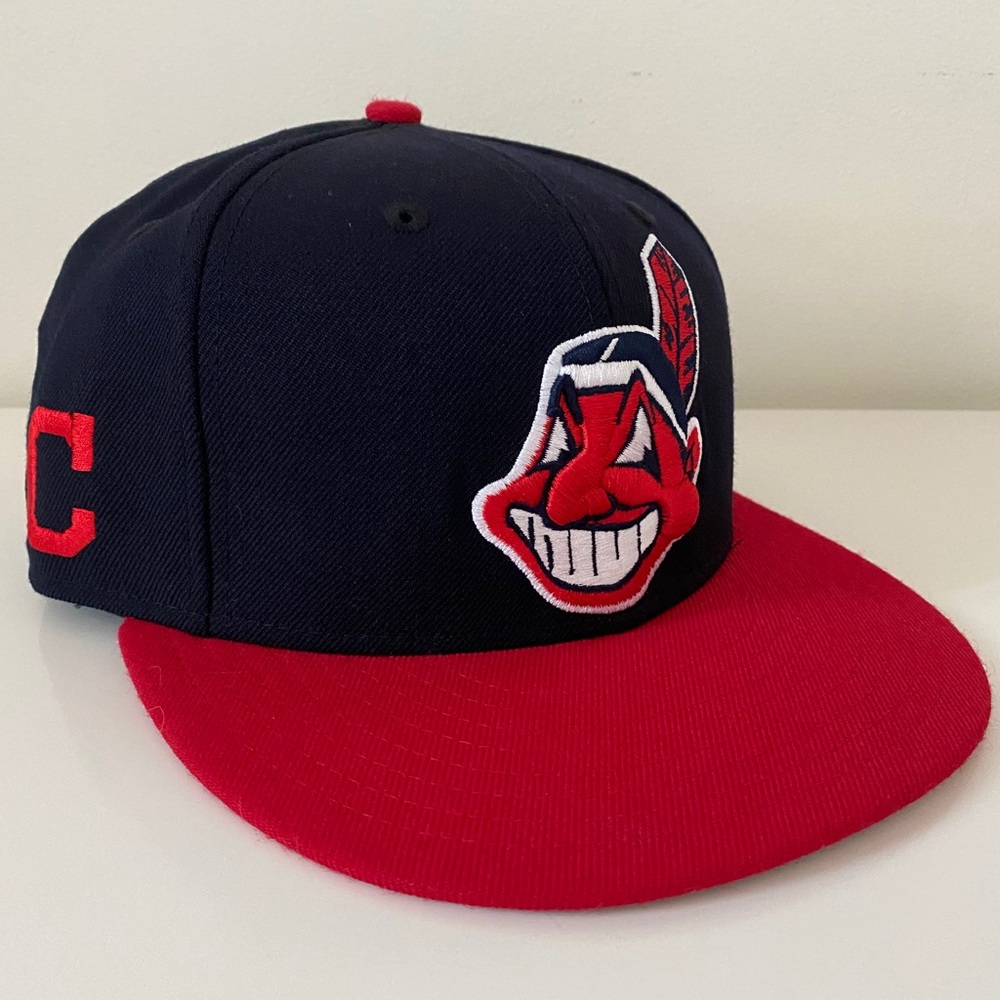 Cleveland Indians Baseball Cap
